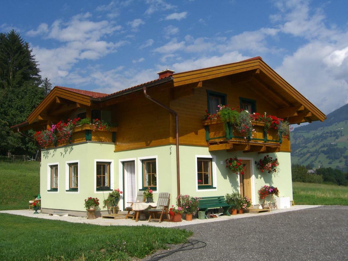 Апартаменты Haus Soellner Ленд Экстерьер фото